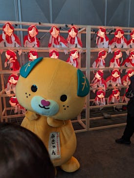 ご当地よいどれ市2024に投稿された画像（2024/3/9）