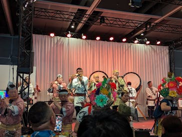 ご当地よいどれ市2024に投稿された画像（2024/3/9）