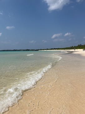 宮古島マリン GB QUESTに投稿された画像（2024/3/9）