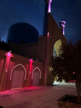 レオマリゾートに投稿された画像（2024/3/9）