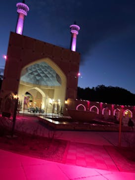 レオマリゾートに投稿された画像（2024/3/9）