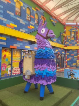 レゴランドⓇ・ジャパン・リゾートに投稿された画像（2024/3/9）