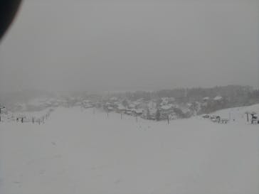 白馬コルチナスキー場に投稿された画像（2024/3/9）