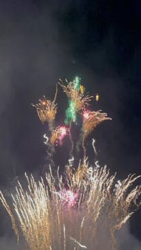 ムーミンバレーパークに投稿された画像（2024/3/9）