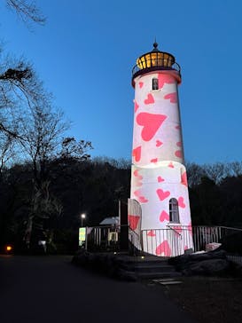 ムーミンバレーパークに投稿された画像（2024/3/9）