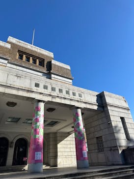 国立科学博物館に投稿された画像（2024/3/9）