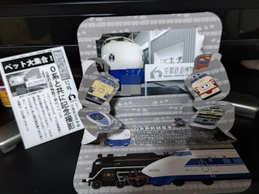 京都鉄道博物館に投稿された画像（2024/3/9）