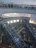 梅田スカイビル・空中庭園展望台に投稿された画像（2024/3/9）