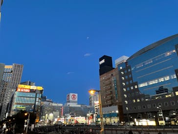 横浜天然温泉 SPA EASに投稿された画像（2024/3/9）