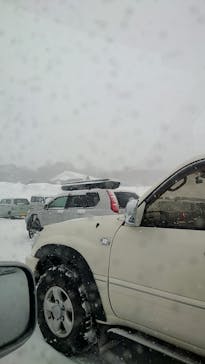 秋田八幡平スキー場に投稿された画像（2024/3/9）