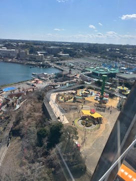 浜名湖パルパルに投稿された画像（2024/3/9）