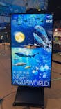 アクアワールド茨城県大洗水族館に投稿された画像（2024/3/10）