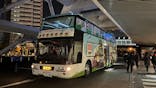 西日本ジェイアールバス株式会社に投稿された画像（2024/3/10）