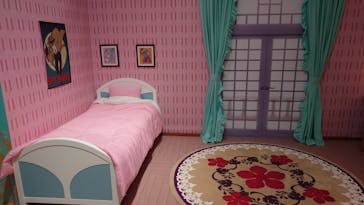 SPY×FAMILY わくわくパークに投稿された画像（2024/3/10）