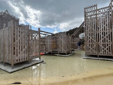 ラグーナテンボス ラグナシアに投稿された画像（2024/3/10）