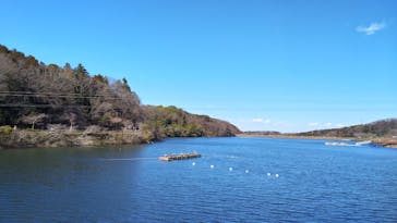 ムーミンバレーパークに投稿された画像（2024/3/10）