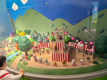 神戸アンパンマンこどもミュージアム＆モールに投稿された画像（2024/3/10）