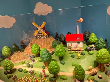 神戸アンパンマンこどもミュージアム＆モールに投稿された画像（2024/3/10）