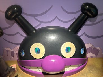 神戸アンパンマンこどもミュージアム＆モールに投稿された画像（2024/3/10）