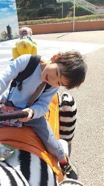 西武園ゆうえんちに投稿された画像（2024/3/10）