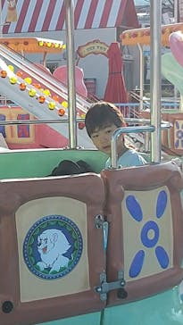 西武園ゆうえんちに投稿された画像（2024/3/10）