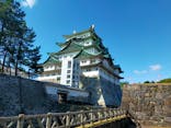 名古屋城に投稿された画像（2024/3/10）