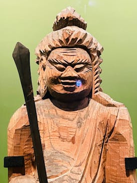 あべのハルカス美術館に投稿された画像（2024/3/10）