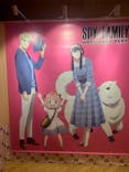 SPY×FAMILY わくわくパークに投稿された画像（2024/3/10）