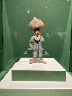 特別展「古代メキシコ ーマヤ、アステカ、テオティワカン」に投稿された画像（2024/3/10）