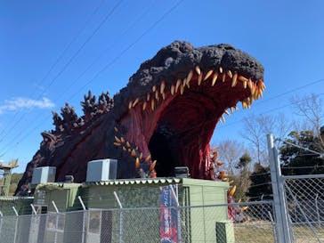 ニジゲンノモリに投稿された画像（2024/3/10）