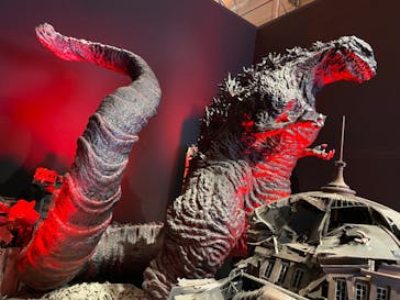 ニジゲンノモリに投稿された画像（2024/3/10）