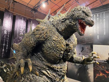 ニジゲンノモリに投稿された画像（2024/3/10）