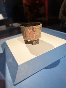 特別展「古代メキシコ ーマヤ、アステカ、テオティワカン」に投稿された画像（2024/3/10）