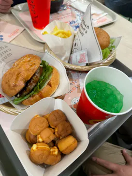 横浜アンパンマンこどもミュージアムに投稿された画像（2024/3/10）