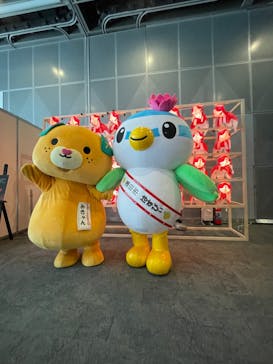 ご当地よいどれ市2024に投稿された画像（2024/3/10）