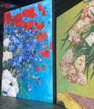 ゴッホ・アライブに投稿された画像（2024/3/10）