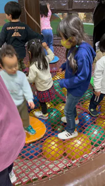 横浜アンパンマンこどもミュージアムに投稿された画像（2024/3/10）