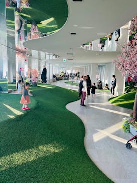 サンシャイン60展望台に投稿された画像（2024/3/10）