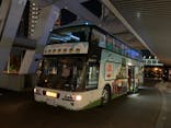 西日本ジェイアールバス株式会社に投稿された画像（2024/3/10）