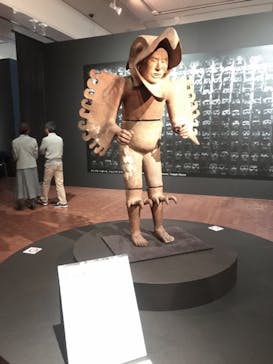 特別展「古代メキシコ ーマヤ、アステカ、テオティワカン」に投稿された画像（2024/3/10）