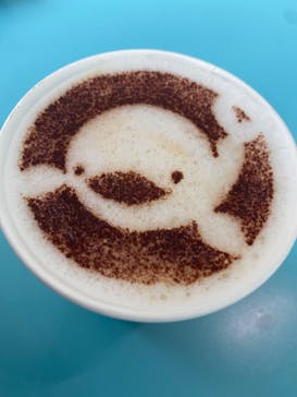 島根県立 しまね海洋館に投稿された画像（2024/3/10）