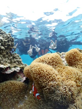 宮古島マリン GB QUESTに投稿された画像（2024/3/10）