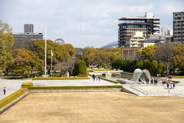 広島平和記念資料館に投稿された画像（2024/3/10）