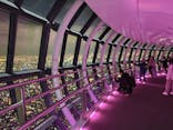 東京スカイツリーに投稿された画像（2024/3/11）