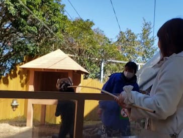 横浜・八景島シーパラダイスに投稿された画像（2024/3/11）