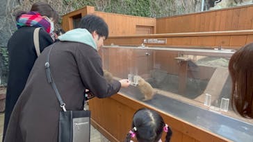 横浜・八景島シーパラダイスに投稿された画像（2024/3/11）