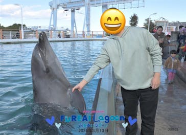 横浜・八景島シーパラダイスに投稿された画像（2024/3/11）
