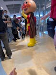 神戸アンパンマンこどもミュージアム＆モールに投稿された画像（2024/3/11）