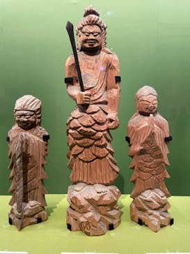 あべのハルカス美術館に投稿された画像（2024/3/11）