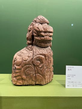 あべのハルカス美術館に投稿された画像（2024/3/11）